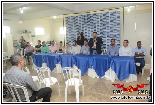rolim de moura